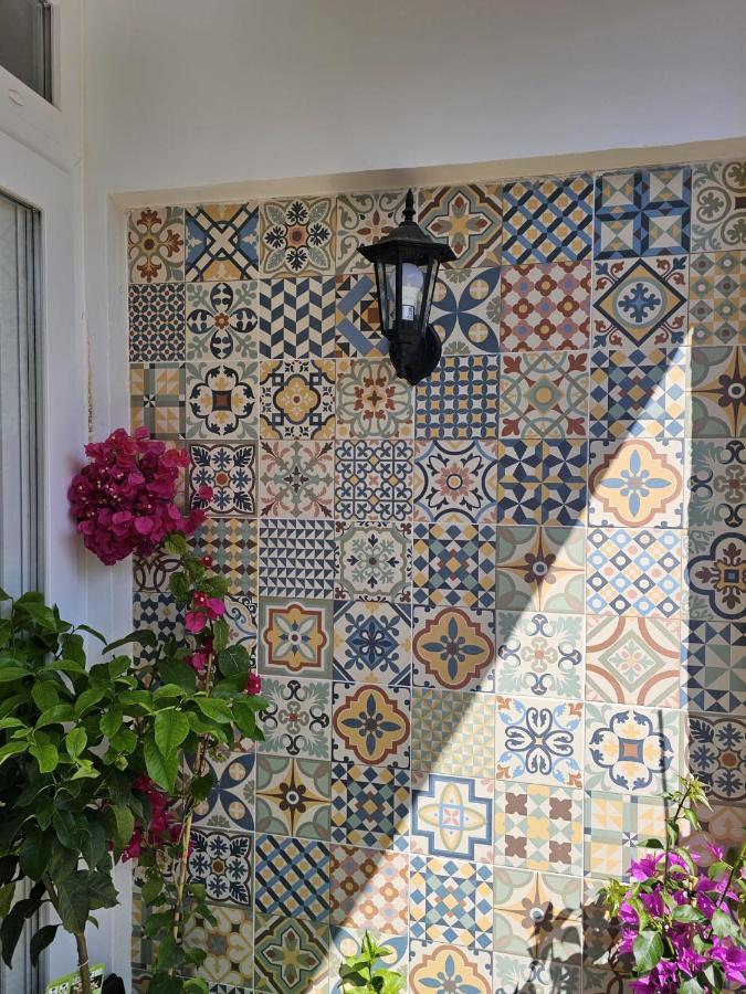 Apartment Casa Domingos Cales de Mallorca