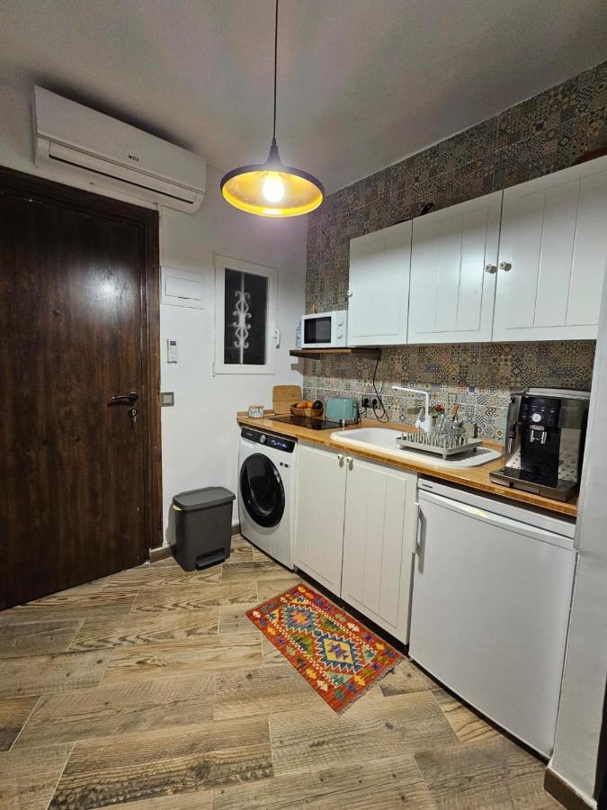 Casa Domingos Apartment Cales de Mallorca