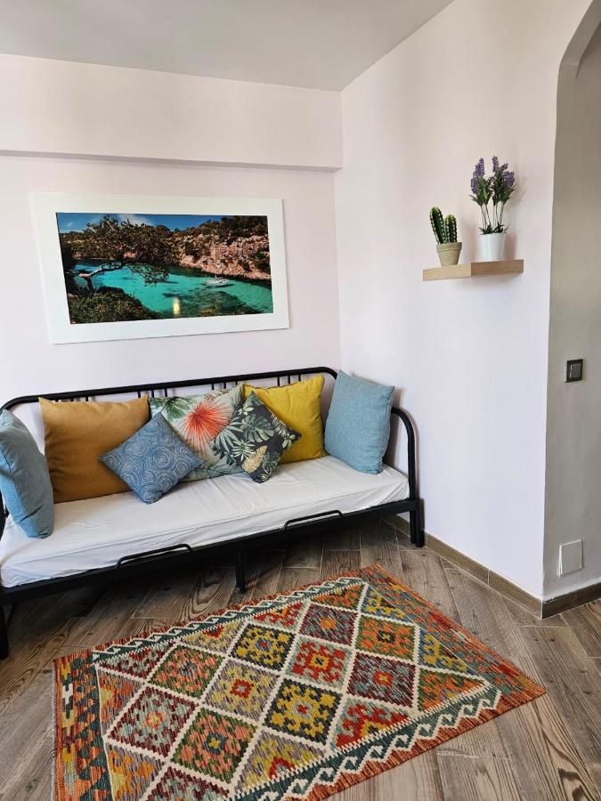Casa Domingos Cales de Mallorca