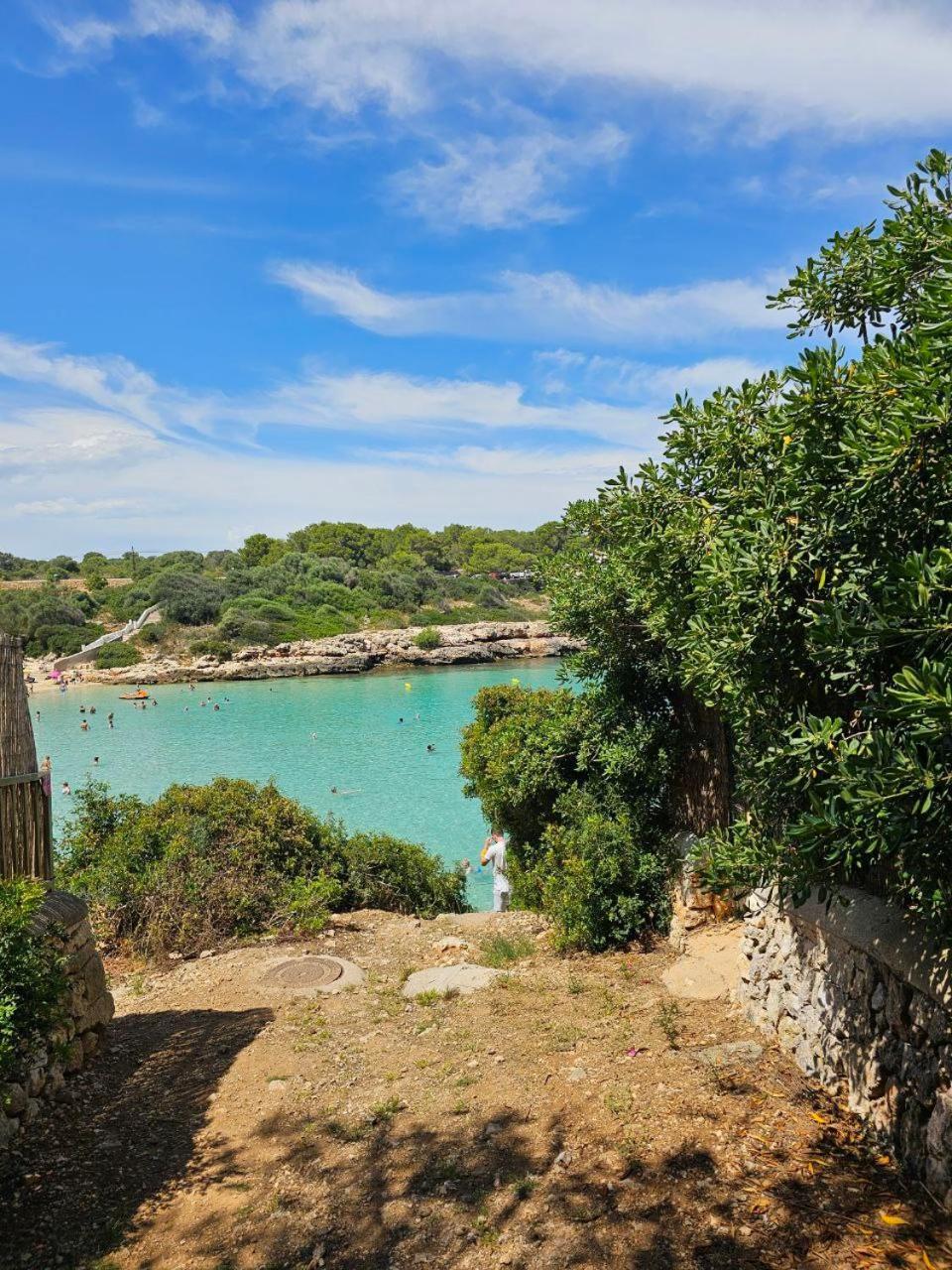Casa Domingos Apartment Cales de Mallorca