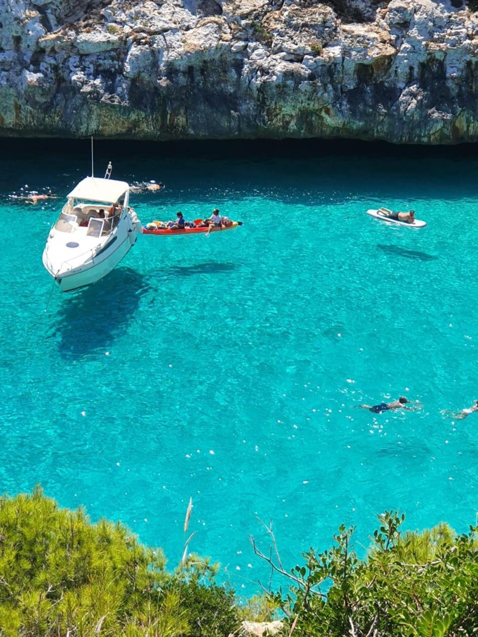 Casa Domingos Cales de Mallorca