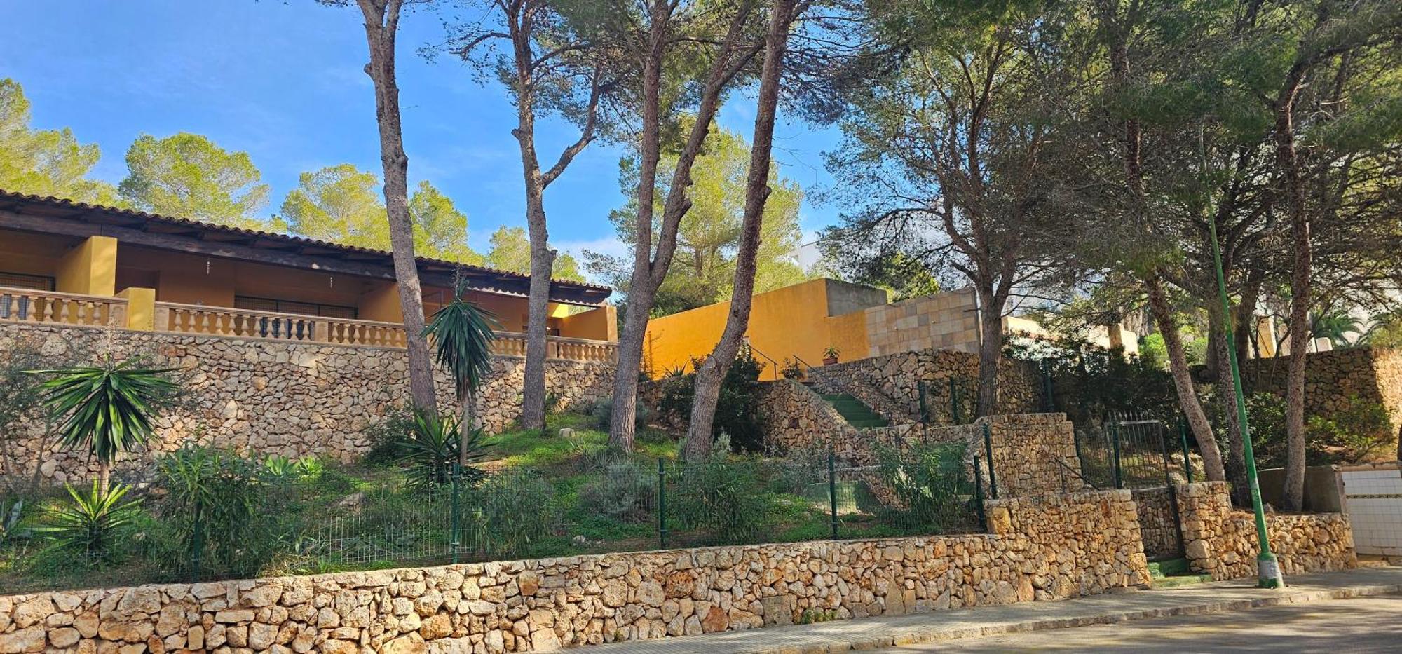 Apartment Casa Domingos Cales de Mallorca