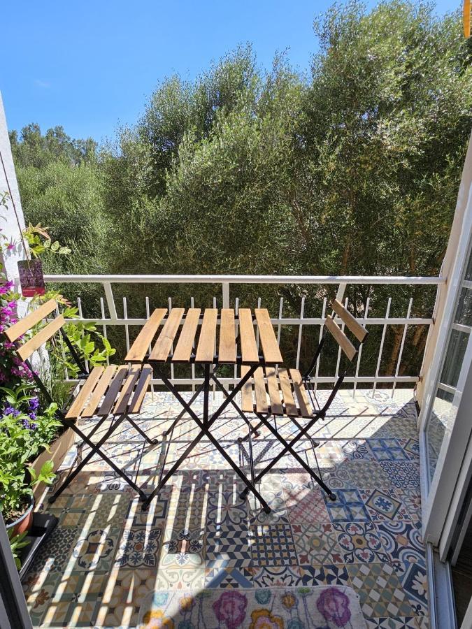 Apartamento Casa Domingos Cales De Mallorca *