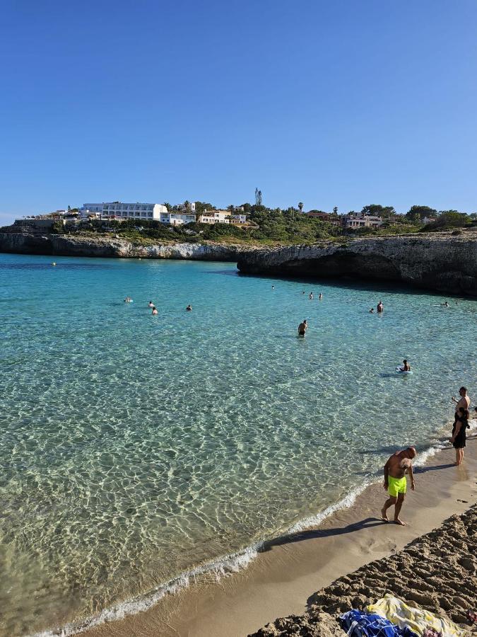 Casa Domingos Cales De Mallorca *