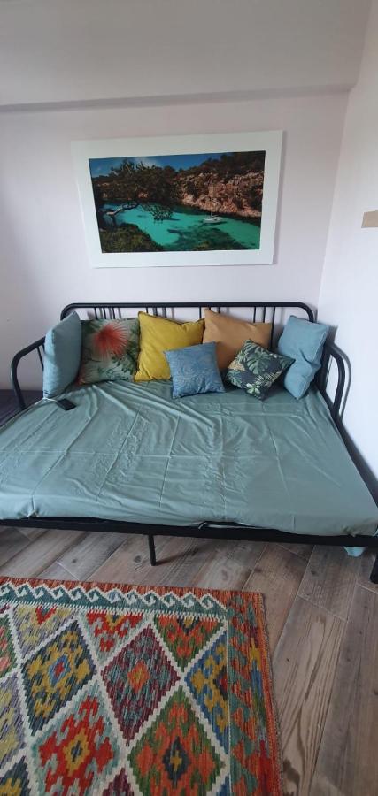 Apartamento Casa Domingos Cales De Mallorca *