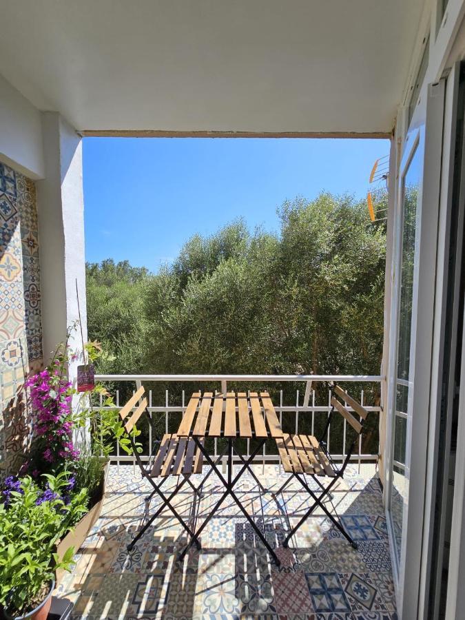 Casa Domingos Cales De Mallorca Apartamento