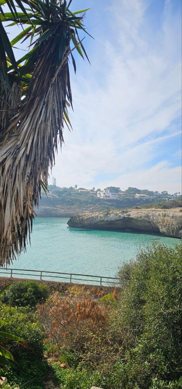 Casa Domingos Cales De Mallorca Apartamento