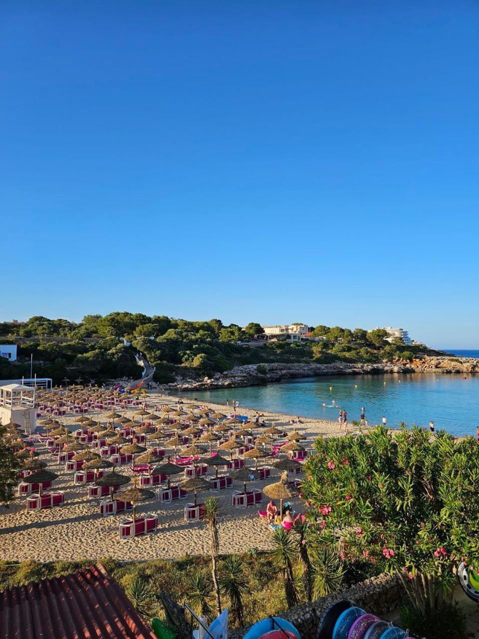 Apartamento Casa Domingos Cales De Mallorca *