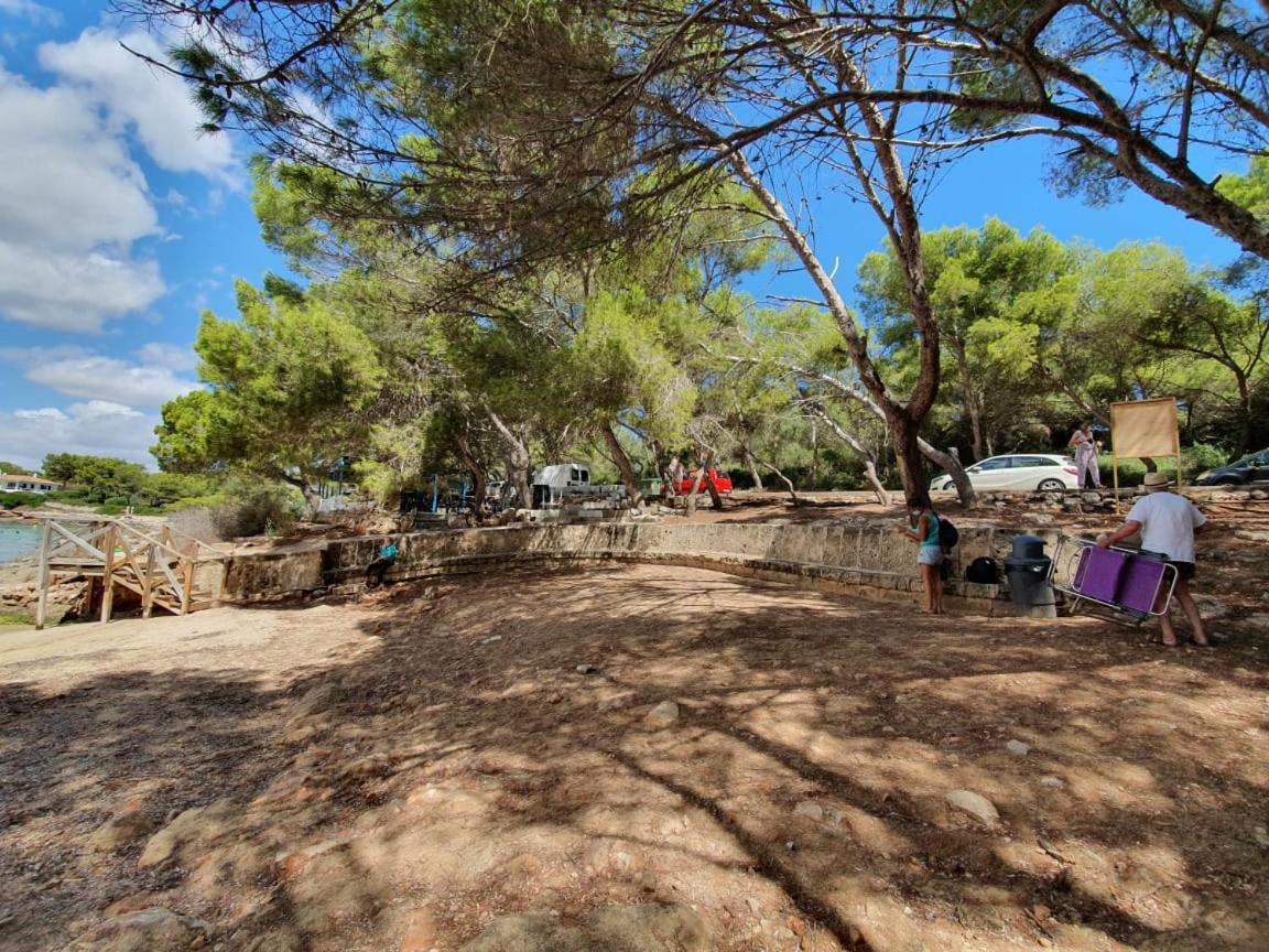 Casa Domingos Cales De Mallorca