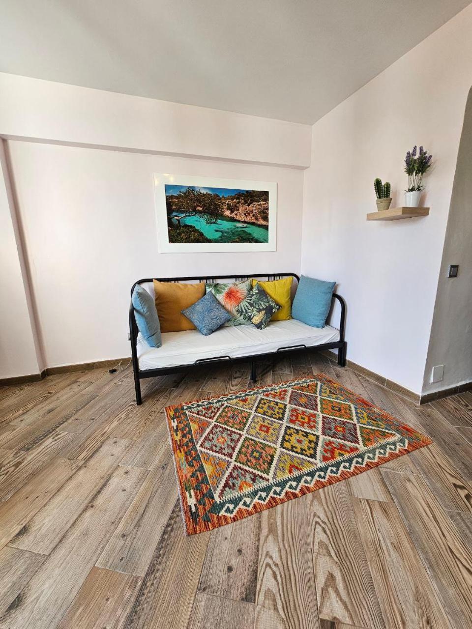 Apartamento Casa Domingos Cales De Mallorca *