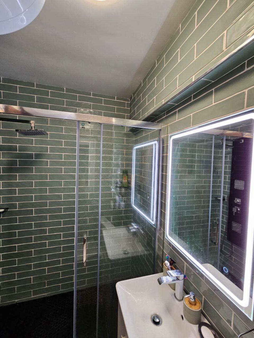 Apartamento Casa Domingos Cales De Mallorca
