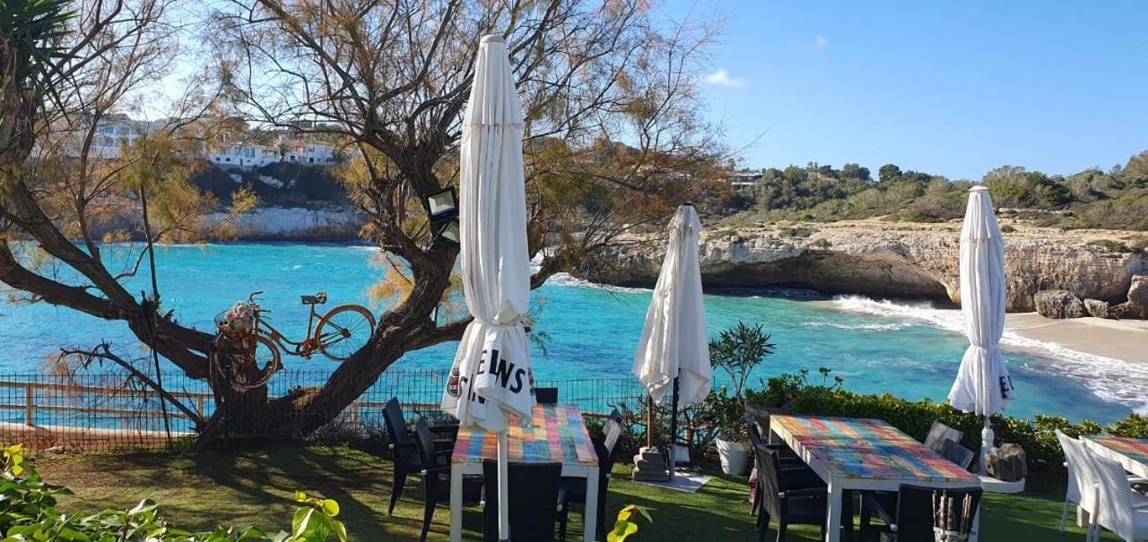 Apartamento Casa Domingos Cales De Mallorca *